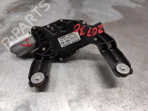 Rear wiper motor KIA CEE'D Hatchback (ED) | BP24397527M102 - Image 3