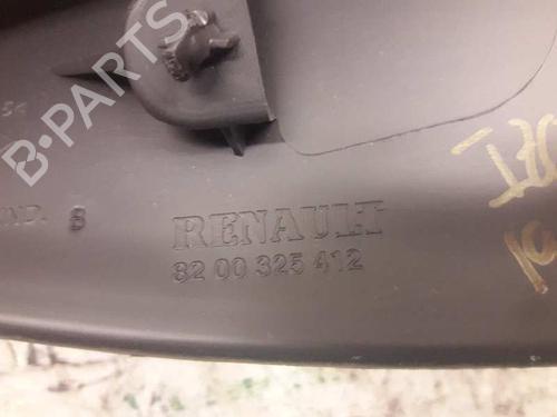 Other RENAULT CLIO III (BR0/1, CR0/1)  | BP21460581O1 