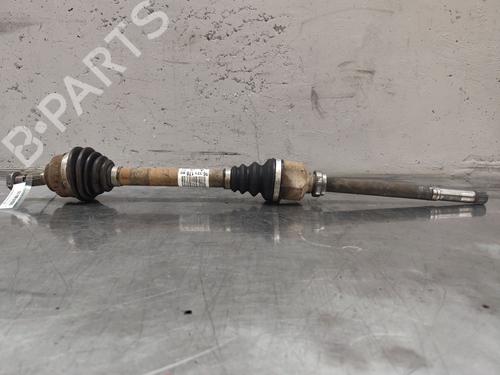Used Right front driveshaft CITROËN C4 I (LC_) [2004-2014]  30633585