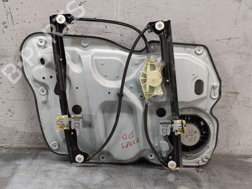 Front right window mechanism VW TOURAN (1T3) 1.6 TDI | BP32011048C23