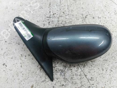 Right mirror PEUGEOT 406 (8B)  | BP21438937C27 