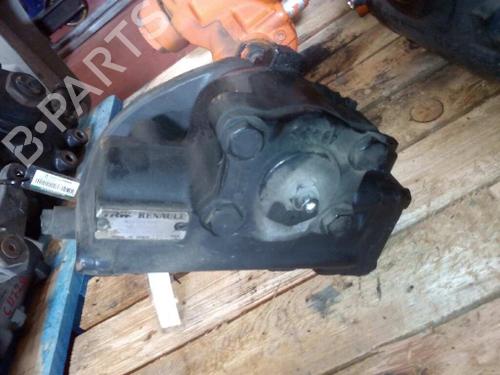 Used Steering rack Steering rack RENAULT MASTER II Platform/Chassis (ED/HD/UD) 3.0 dCi 120 (116 hp) 40622574 40622574