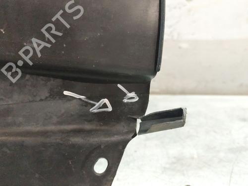 Wheel arch CITROËN C2 (JM_) 1.4 HDi | BP28678578C56 