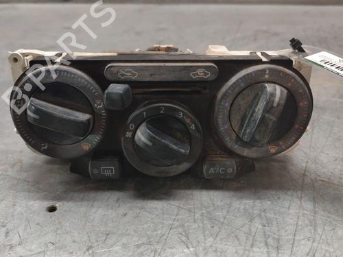 Commande Chauffage NISSAN NOTE (E11, NE11) [2005-2013]  26878112