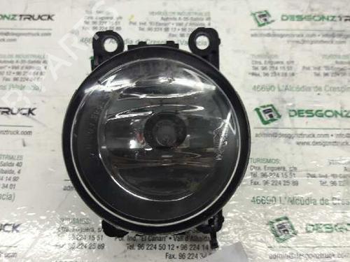 Used Right front fog light CITROËN C4 I (LC_) [2004-2014]  30498848