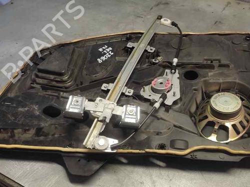 Vindusheismotor venstre foran FORD FUSION (JU_)  | BP21404457E21 