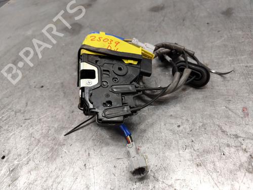 Front left lock KIA NIRO I (DE) E-NIRO | BP28678406C98 