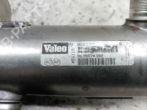 Egr PEUGEOT 307 (3A/C)  | BP21438712M69 