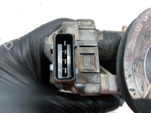 Throttle body OPEL CORSA B (S93)  | BP21443316M82 