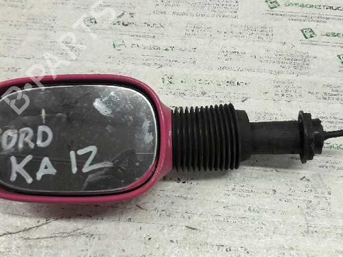 Used Left mirror FORD KA (RB_) 1.3 i (49 hp) 24679867