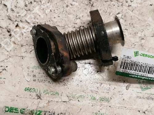 Used Pipe FIAT DOBLO Box Body/MPV (223_) [2000-2025]  21476149