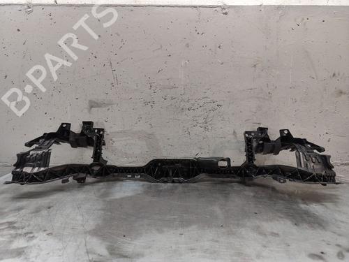 Used Front slam panel MERCEDES-BENZ A-CLASS (W169) A 150 (169.031, 169.331) (95 hp) 31356150