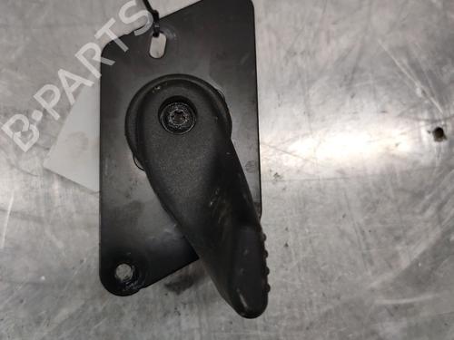 Used Tailgate handle TOYOTA PROACE CITY Box Body/MPV (BPZ_) 1.5 D-4D 100 (BPZM) (102 hp) 30006159