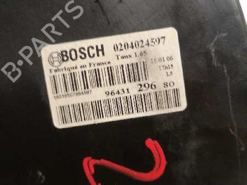 Servo brake CITROËN C4 I (LC_)  | BP21479255M42 