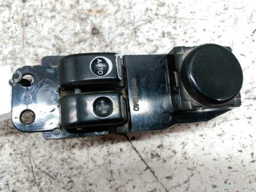 Used Left front window switch Left front window switch 21445885 21445885