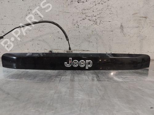Used Tailgate handle JEEP COMPASS (MK49) 2.2 CRD (136 hp) 31216136