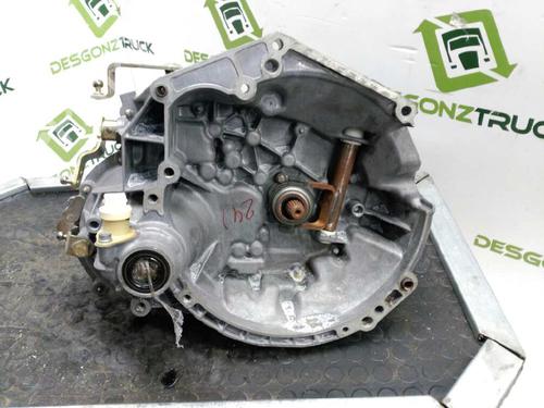 Used Gearbox CITROËN XSARA (N1) [1997-2005]  21434591