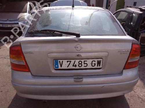 Drivstoffpumpe OPEL ASTRA G Hatchback (T98)  | BP21460532M76 
