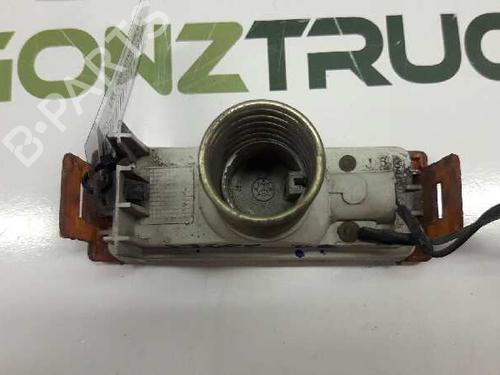 Right front indicator RENAULT RAPID Box Body/MPV (F40_, G40_)  | BP21455576C33 