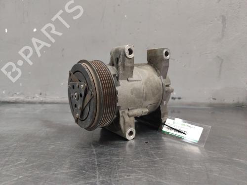 Used AC compressor AC compressor NISSAN ALMERA II (N16) [2000-2026] 33570809 33570809