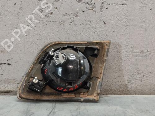 Venstre baklys, luke MAZDA 3 (BK) 1.6 DI Turbo | BP27340390C79 