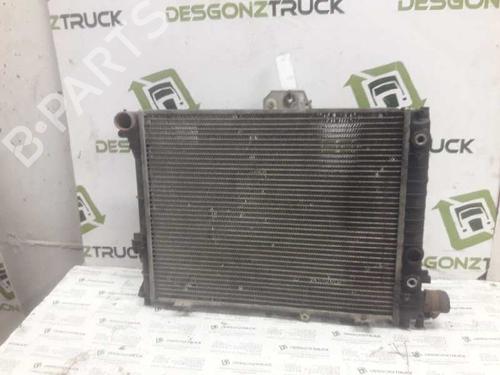 Water radiator SAAB 9000 Hatchback  | BP21469428M31 