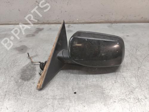 Left mirror BMW 5 (E60) 520 d | BP24406322C26 