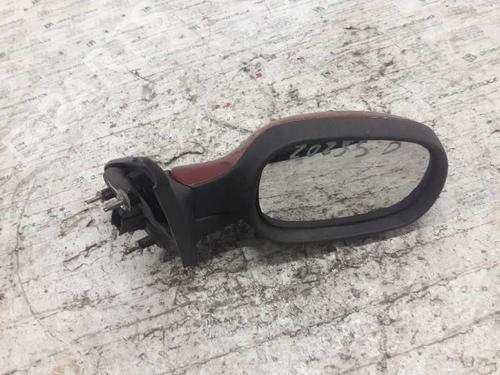 Used Right mirror RENAULT MEGANE I Classic (LA0/1_) 1.9 D (LA0A, LA0U, LA0R) (64 hp) 21494872