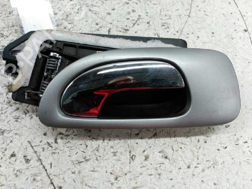 Høyre bak invendig håndtak PEUGEOT 307 (3A/C) [2000-2012]  21441003