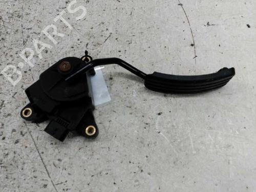 Used Pedal RENAULT MEGANE II Estate (KM0/1_) [2003-2012]  21438796