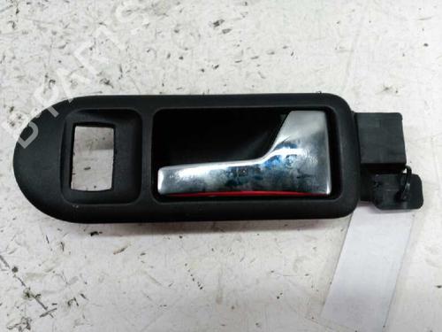 Used Front right interior door handle VW GOLF IV (1J1) [1997-2008]  21438682