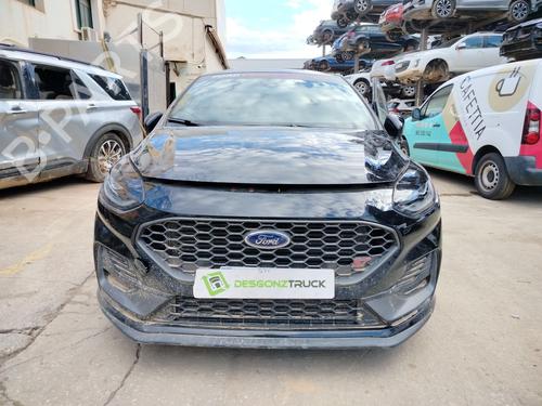 Left headlight FORD FIESTA VII (HJ, HF) 1.5 ST EcoBoost | BP33570836C28 - Image 5