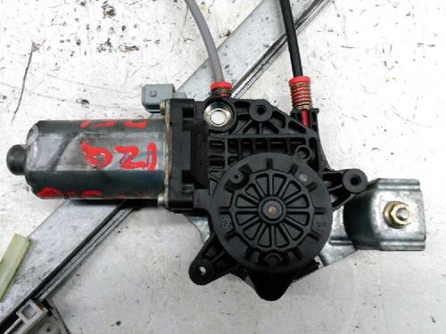 Rudehejsemekanisme ventre foran CITROËN XSARA (N1)  | BP21430670C22 