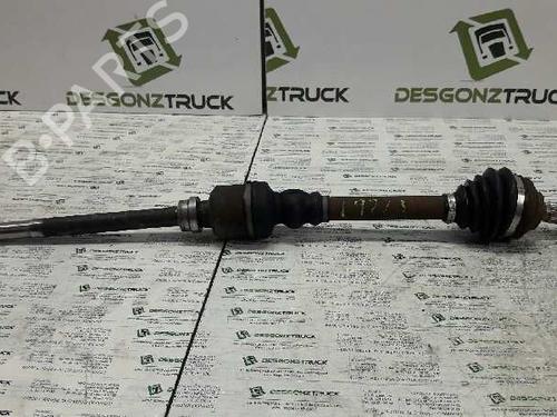 Used Right front driveshaft PEUGEOT 306 (7B, N3, N5) [1993-2003]  21454710
