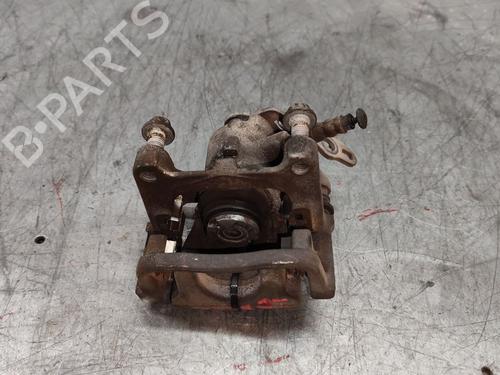 Left rear brake caliper FORD MONDEO IV (BA7)  | BP26016822M107 