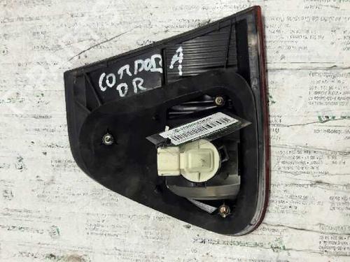 Right taillight SEAT CORDOBA (6K2)  | BP21449839C35 