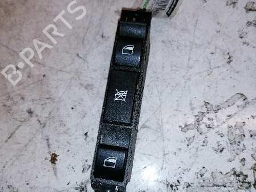Used Left front window switch BMW 3 (E46) 323 i (170 hp) 21478619