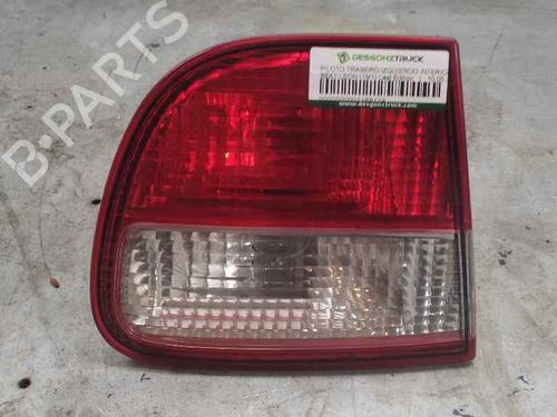 Achterlicht kofferdeksel achterklep links SEAT LEON (1M1) [1999-2006]  21411268