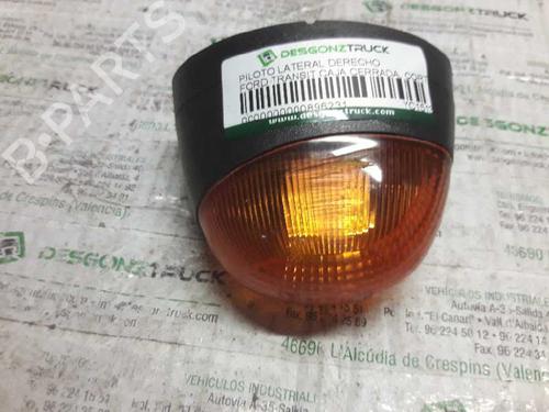 Used Right side indicator FORD TRANSIT Van (FA_ _) [2000-2006]  21473236