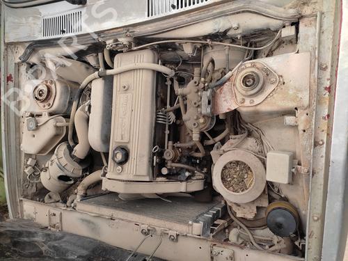 Fuel pump SEAT 131 (131A)  | BP22760581M76 