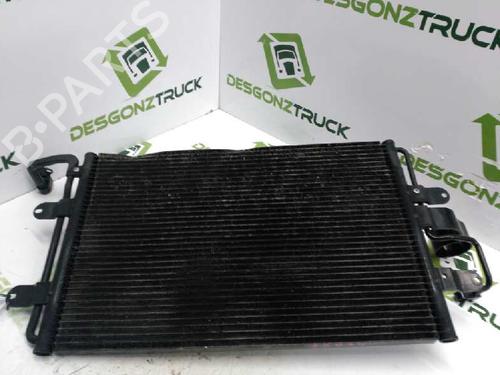 Used AC radiator SEAT TOLEDO II (1M2) [1998-2006]  24529904