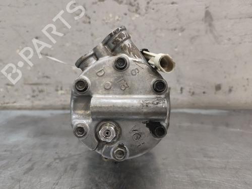 AC compressor OPEL ZAFIRA A MPV (T98) 2.0 DTI 16V (F75) | BP32011038M34