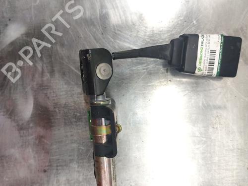 Seat buckle MERCEDES-BENZ C-CLASS (W203)  | BP29313917I32 