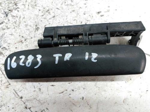 Used Rear left exterior door handle CITROËN XSARA PICASSO (N68) [1999-2012]  21424285