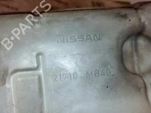 Expansion tank RENAULT TRUCKS Maxity  | BP21436257C120 