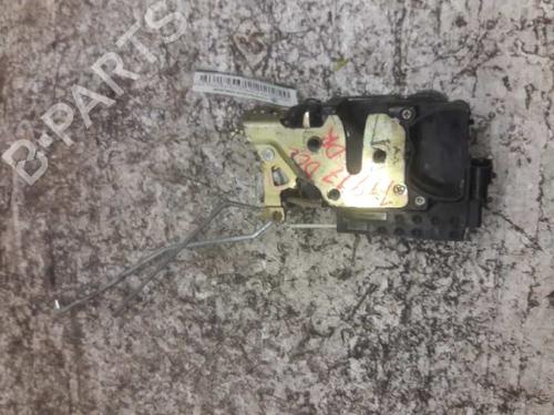 Used Front right lock DAEWOO NUBIRA (J100) [1997-2025]  21464281