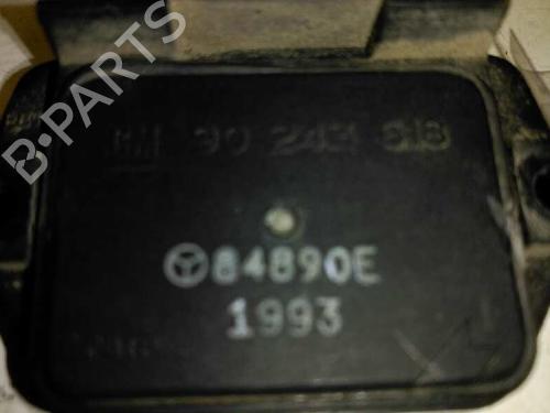 Elektronisk modul OPEL CORSA B (S93)  | BP21427530M83 