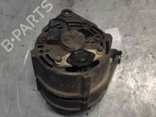 Alternator SEAT MALAGA (23A)  | BP21404757M7 