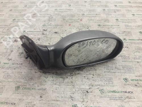 Used Right mirror KIA RIO I Hatchback (DC) [2000-2006]  21460212