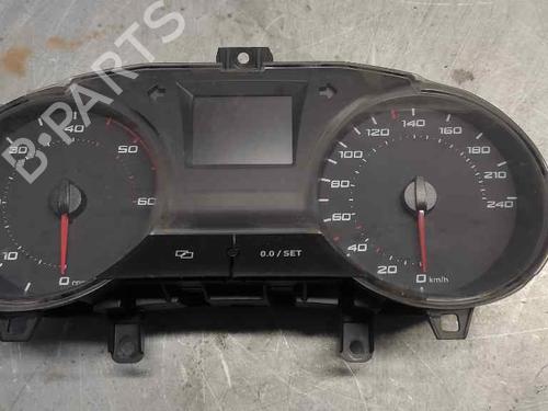 Used Instrument cluster SEAT IBIZA IV (6J5, 6P1) [2008-2017]  21400671